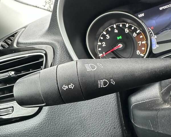 Красный Джип Компас, объемом двигателя 2.4 л и пробегом 62 тыс. км за 20500 $, фото 39 на Automoto.ua