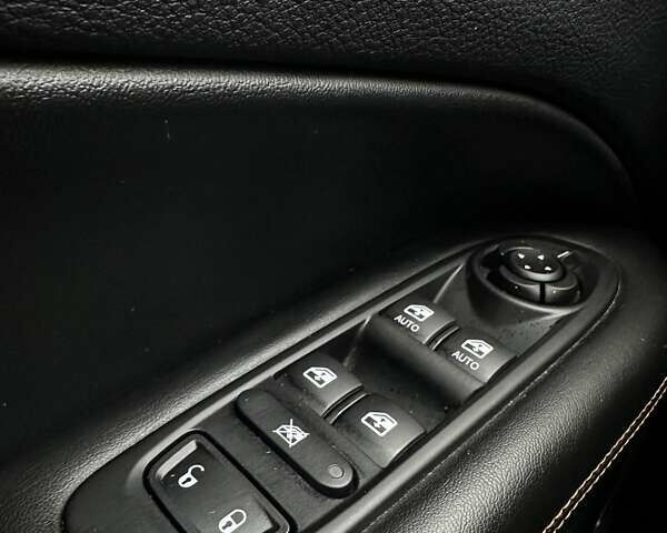 Красный Джип Компас, объемом двигателя 2.4 л и пробегом 62 тыс. км за 20500 $, фото 36 на Automoto.ua