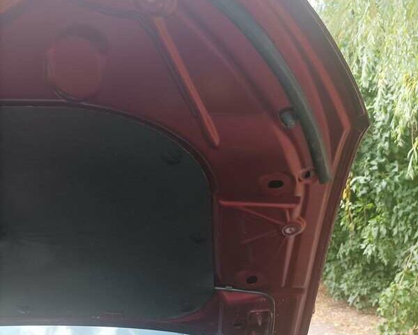 Красный Джип Компас, объемом двигателя 2.36 л и пробегом 93 тыс. км за 19000 $, фото 24 на Automoto.ua