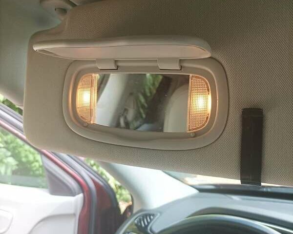 Красный Джип Компас, объемом двигателя 2.36 л и пробегом 93 тыс. км за 19000 $, фото 65 на Automoto.ua