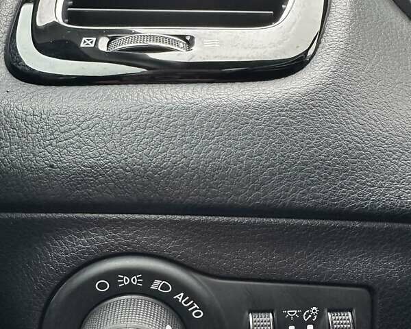 Красный Джип Компас, объемом двигателя 2.4 л и пробегом 62 тыс. км за 18900 $, фото 38 на Automoto.ua