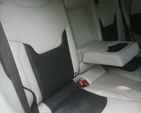 Красный Джип Компас, объемом двигателя 2.36 л и пробегом 93 тыс. км за 19000 $, фото 56 на Automoto.ua