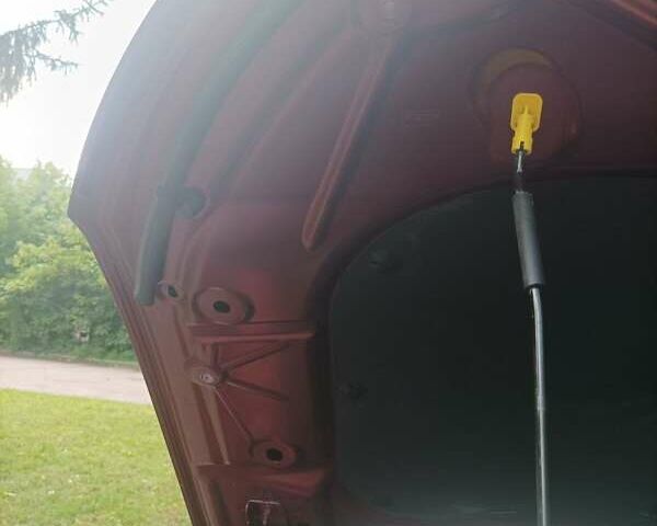 Красный Джип Компас, объемом двигателя 2.36 л и пробегом 93 тыс. км за 19000 $, фото 25 на Automoto.ua