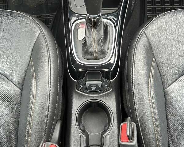 Красный Джип Компас, объемом двигателя 2.4 л и пробегом 62 тыс. км за 20500 $, фото 32 на Automoto.ua