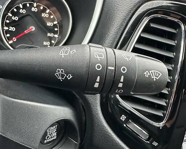 Красный Джип Компас, объемом двигателя 2.4 л и пробегом 62 тыс. км за 20500 $, фото 40 на Automoto.ua