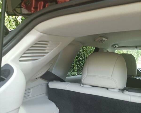 Красный Джип Компас, объемом двигателя 2.36 л и пробегом 93 тыс. км за 19000 $, фото 32 на Automoto.ua