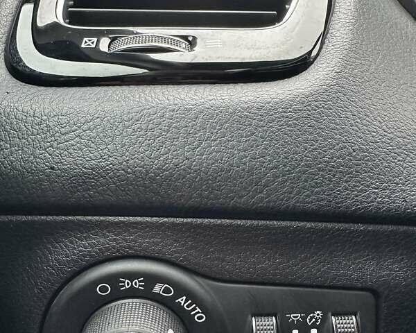 Красный Джип Компас, объемом двигателя 2.4 л и пробегом 62 тыс. км за 20500 $, фото 37 на Automoto.ua