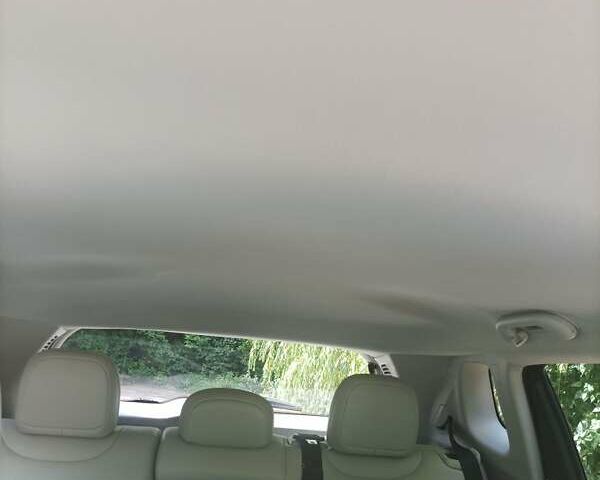 Красный Джип Компас, объемом двигателя 2.36 л и пробегом 93 тыс. км за 19000 $, фото 67 на Automoto.ua