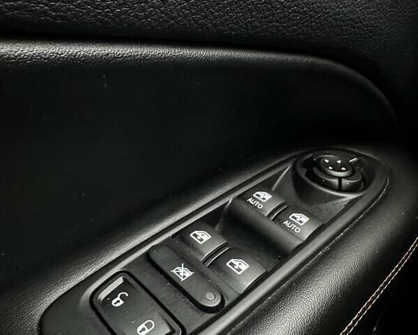 Красный Джип Компас, объемом двигателя 2.4 л и пробегом 62 тыс. км за 18900 $, фото 37 на Automoto.ua