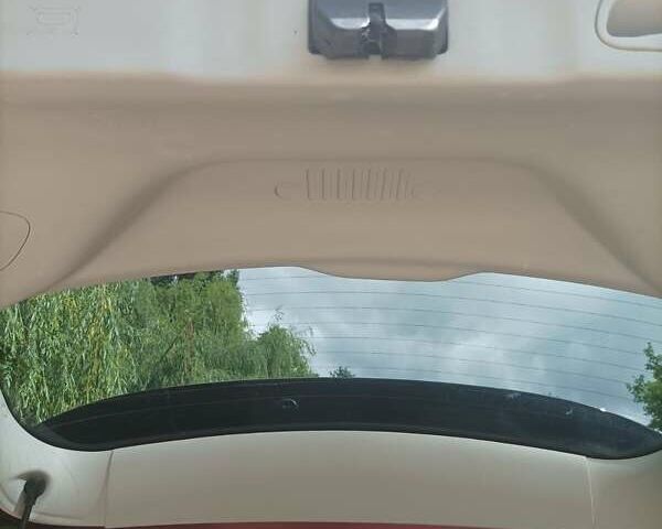 Красный Джип Компас, объемом двигателя 2.36 л и пробегом 93 тыс. км за 19000 $, фото 70 на Automoto.ua