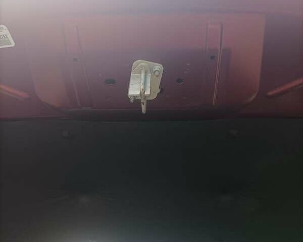 Красный Джип Компас, объемом двигателя 2.36 л и пробегом 93 тыс. км за 19000 $, фото 26 на Automoto.ua