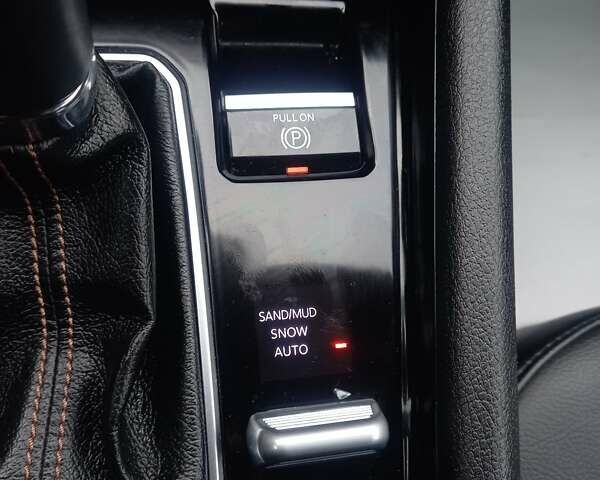 Червоний Джип Compass, об'ємом двигуна 2.36 л та пробігом 82 тис. км за 19900 $, фото 16 на Automoto.ua