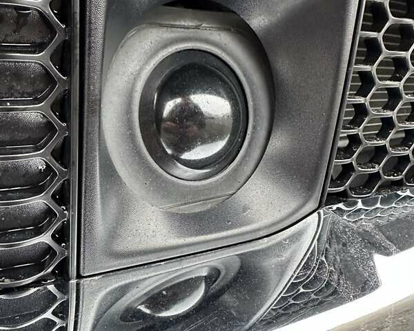 Красный Джип Компас, объемом двигателя 2.4 л и пробегом 62 тыс. км за 18900 $, фото 26 на Automoto.ua