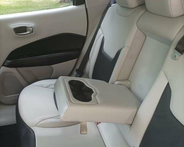 Красный Джип Компас, объемом двигателя 2.36 л и пробегом 93 тыс. км за 19000 $, фото 54 на Automoto.ua