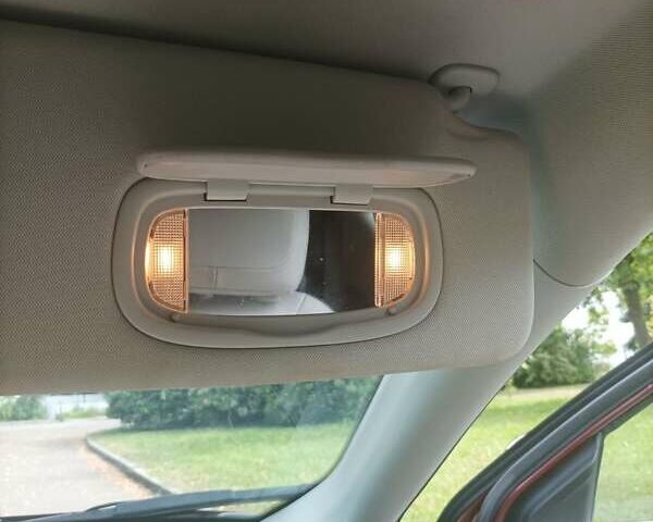 Красный Джип Компас, объемом двигателя 2.36 л и пробегом 93 тыс. км за 19000 $, фото 66 на Automoto.ua