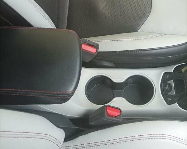 Красный Джип Компас, объемом двигателя 2.36 л и пробегом 93 тыс. км за 19000 $, фото 45 на Automoto.ua