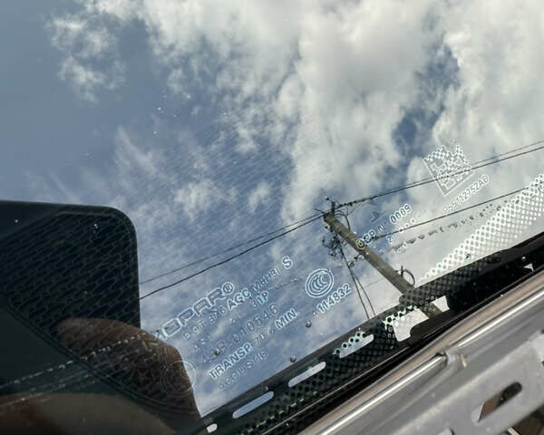 Джип Компас 2021 в Полтаве на Automoto.ua Красный Джип Компас, объемом двигателя 2.36 л и пробегом 100 тыс. км за 17200 $, фото 19 на Automoto.ua