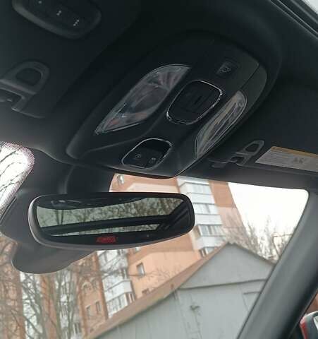 Красный Джип Компас, объемом двигателя 2.4 л и пробегом 91 тыс. км за 15000 $, фото 17 на Automoto.ua