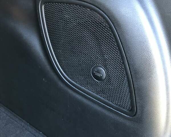 Красный Джип Компас, объемом двигателя 2.36 л и пробегом 48 тыс. км за 18300 $, фото 39 на Automoto.ua