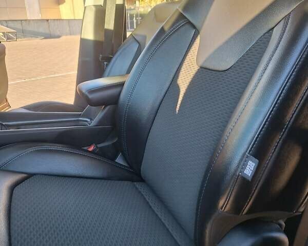 Красный Джип Компас, объемом двигателя 2.36 л и пробегом 75 тыс. км за 18999 $, фото 29 на Automoto.ua