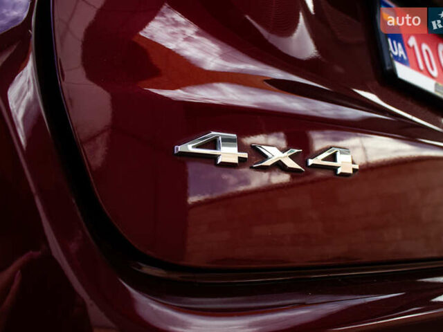 Червоний Джип Compass, об'ємом двигуна 2.36 л та пробігом 117 тис. км за 19800 $, фото 41 на Automoto.ua