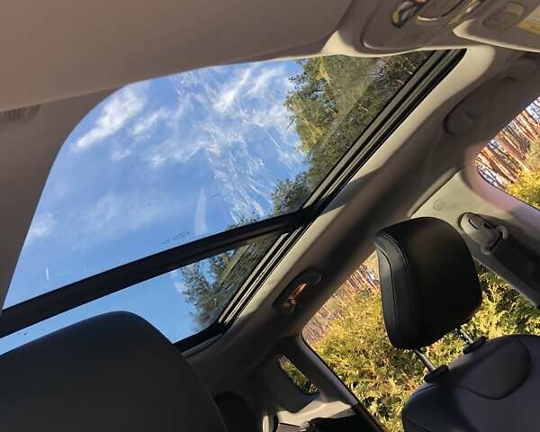 Красный Джип Компас, объемом двигателя 2.36 л и пробегом 48 тыс. км за 18300 $, фото 18 на Automoto.ua