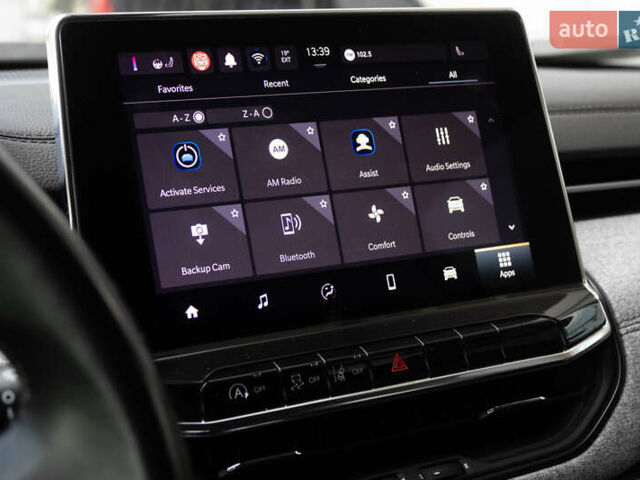 Червоний Джип Compass, об'ємом двигуна 2.36 л та пробігом 117 тис. км за 19800 $, фото 19 на Automoto.ua