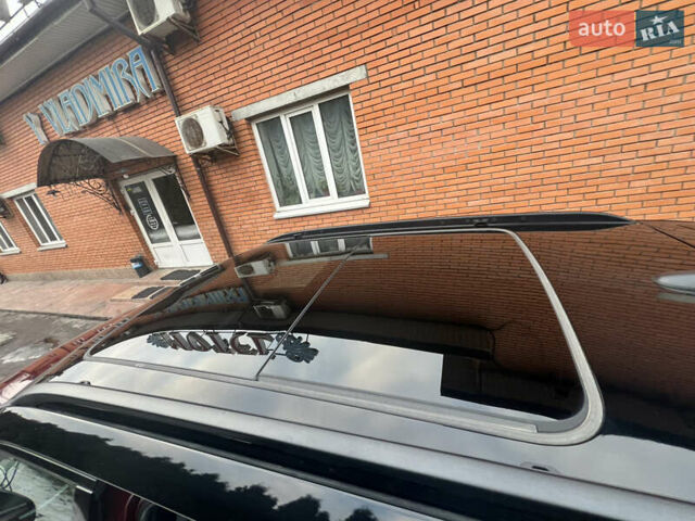 Червоний Джип Compass, об'ємом двигуна 2.36 л та пробігом 30 тис. км за 20500 $, фото 19 на Automoto.ua