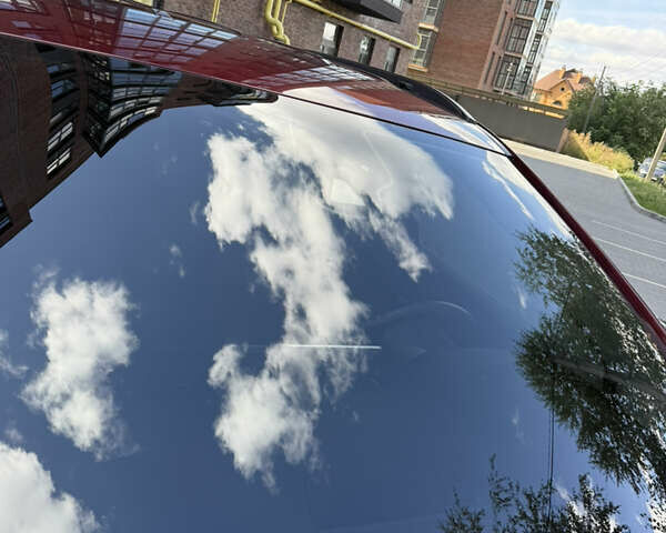 Червоний Джип Compass, об'ємом двигуна 2.36 л та пробігом 76 тис. км за 21500 $, фото 22 на Automoto.ua