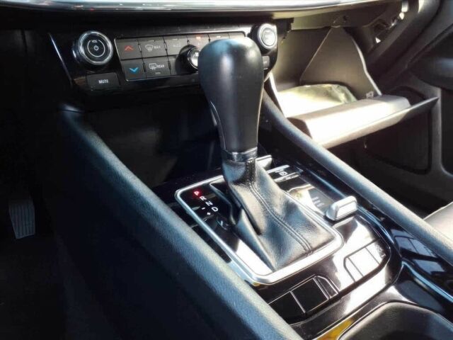 Красный Джип Компас, объемом двигателя 2.4 л и пробегом 10 тыс. км за 15200 $, фото 9 на Automoto.ua