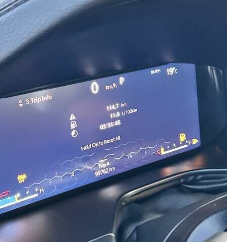 Красный Джип Компас, объемом двигателя 2.36 л и пробегом 99 тыс. км за 20700 $, фото 9 на Automoto.ua