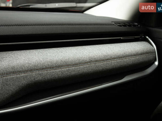 Червоний Джип Compass, об'ємом двигуна 2.36 л та пробігом 117 тис. км за 19800 $, фото 24 на Automoto.ua