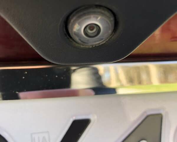 Красный Джип Компас, объемом двигателя 2.36 л и пробегом 48 тыс. км за 18300 $, фото 40 на Automoto.ua