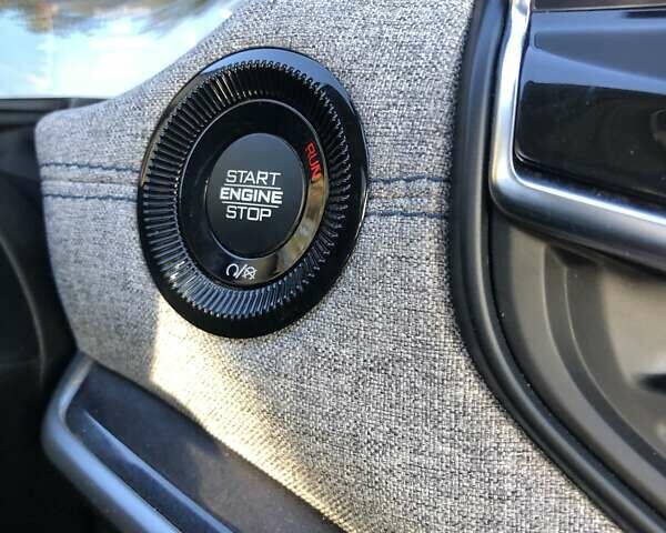 Красный Джип Компас, объемом двигателя 2.36 л и пробегом 48 тыс. км за 18300 $, фото 13 на Automoto.ua