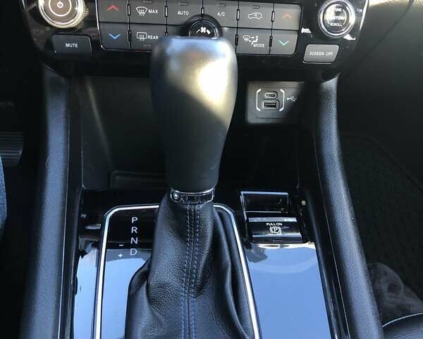 Красный Джип Компас, объемом двигателя 2.36 л и пробегом 48 тыс. км за 18300 $, фото 36 на Automoto.ua