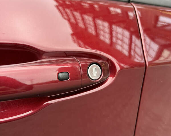 Красный Джип Компас, объемом двигателя 2.36 л и пробегом 131 тыс. км за 18800 $, фото 15 на Automoto.ua