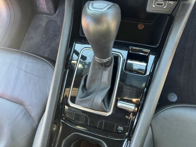 Червоний Джип Compass, об'ємом двигуна 2.4 л та пробігом 70 тис. км за 20000 $, фото 9 на Automoto.ua