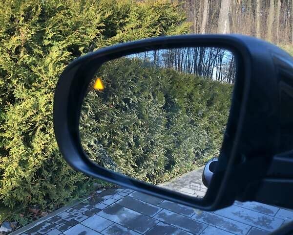 Красный Джип Компас, объемом двигателя 2.36 л и пробегом 48 тыс. км за 18300 $, фото 37 на Automoto.ua