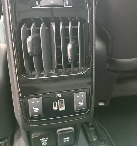 Красный Джип Компас, объемом двигателя 2.4 л и пробегом 91 тыс. км за 15000 $, фото 15 на Automoto.ua