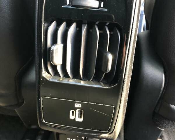 Красный Джип Компас, объемом двигателя 2.36 л и пробегом 48 тыс. км за 18300 $, фото 30 на Automoto.ua