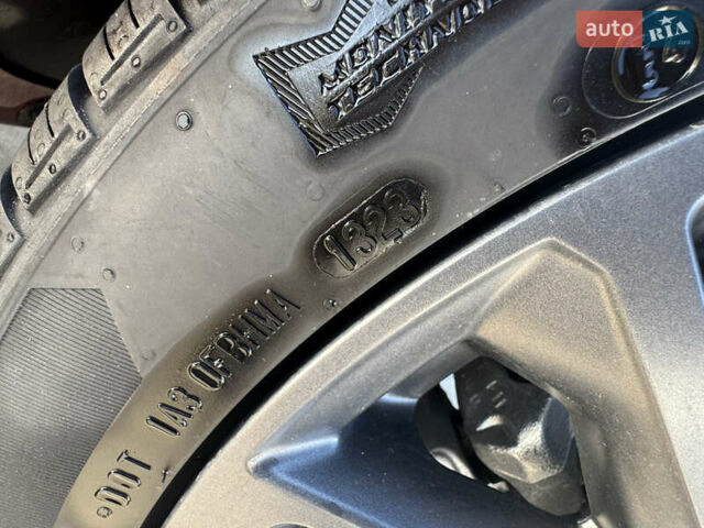 Червоний Джип Compass, об'ємом двигуна 2.36 л та пробігом 70 тис. км за 20000 $, фото 30 на Automoto.ua