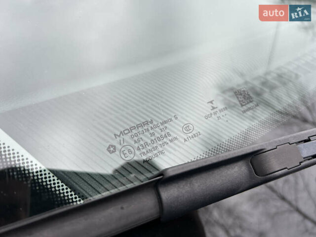 Красный Джип Компас, объемом двигателя 2.36 л и пробегом 131 тыс. км за 18800 $, фото 41 на Automoto.ua