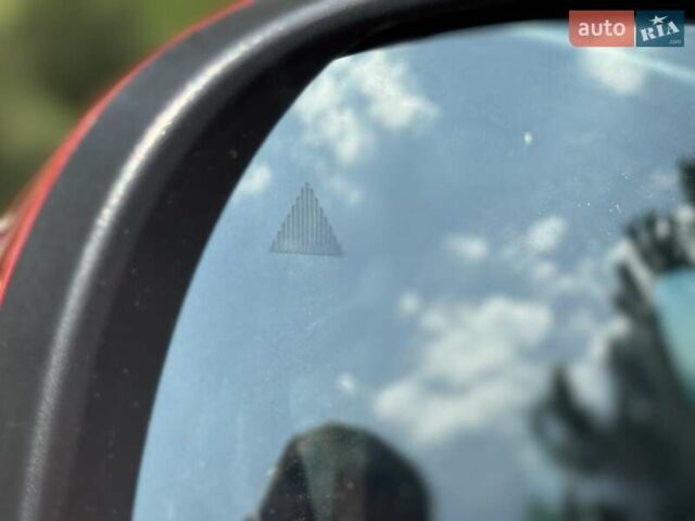 Червоний Джип Compass, об'ємом двигуна 2 л та пробігом 57 тис. км за 21900 $, фото 11 на Automoto.ua