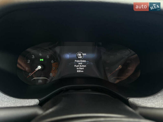 Джип Компас 2024 в Хмельницком на Automoto.ua Красный Джип Компас, объемом двигателя 2 л и пробегом 1 тыс. км за 23999 $, фото 55 на Automoto.ua