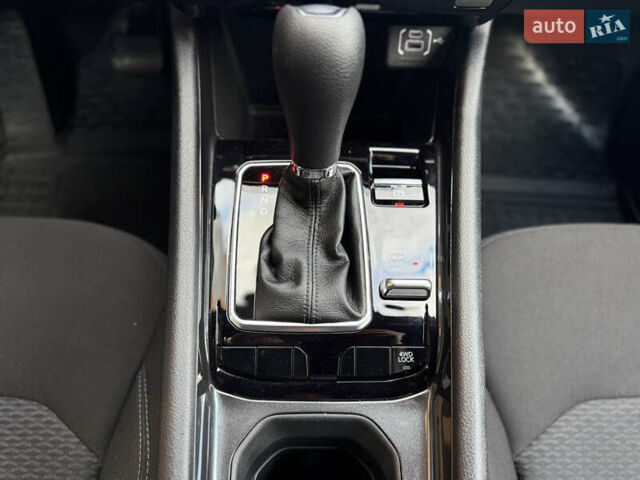 Джип Компас 2024 в Хмельницком на Automoto.ua Красный Джип Компас, объемом двигателя 2 л и пробегом 1 тыс. км за 23999 $, фото 44 на Automoto.ua