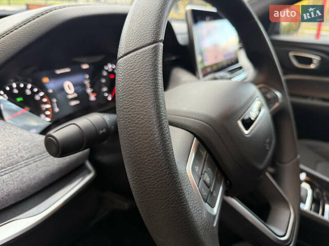 Джип Компас 2024 в Хмельницком на Automoto.ua Красный Джип Компас, объемом двигателя 2 л и пробегом 1 тыс. км за 23999 $, фото 52 на Automoto.ua