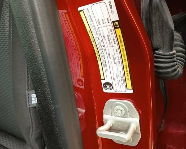 Червоний Джип Compass, об'ємом двигуна 2 л та пробігом 1 тис. км за 19999 $, фото 19 на Automoto.ua