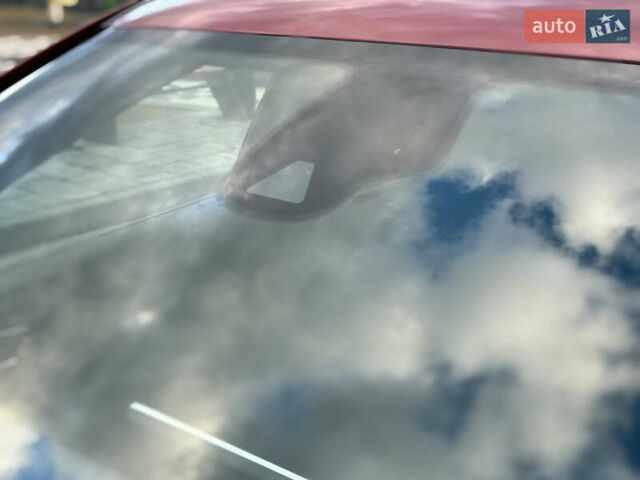 Джип Компас 2024 в Хмельницком на Automoto.ua Красный Джип Компас, объемом двигателя 2 л и пробегом 1 тыс. км за 23999 $, фото 28 на Automoto.ua
