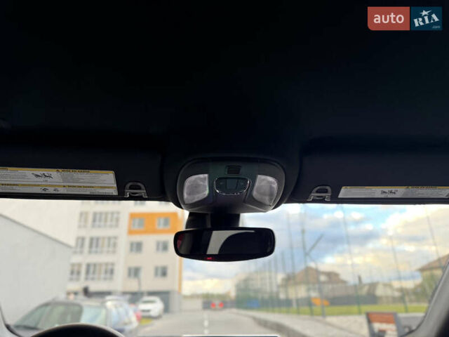 Джип Компас 2024 в Хмельницком на Automoto.ua Красный Джип Компас, объемом двигателя 2 л и пробегом 1 тыс. км за 23999 $, фото 47 на Automoto.ua