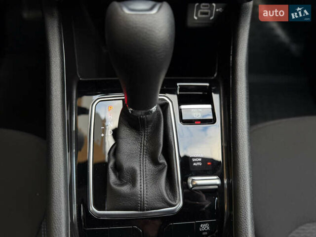 Джип Компас 2024 в Хмельницком на Automoto.ua Красный Джип Компас, объемом двигателя 2 л и пробегом 1 тыс. км за 23999 $, фото 45 на Automoto.ua
